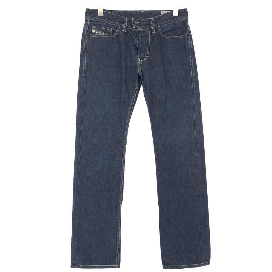 Vintage Diesel Jeans Viker-R-Box Men Regular Straight Size W29 L32