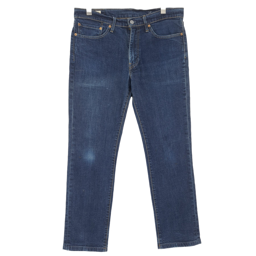 Levi's Jeans 511 Men Slim Straight Size W34 L30