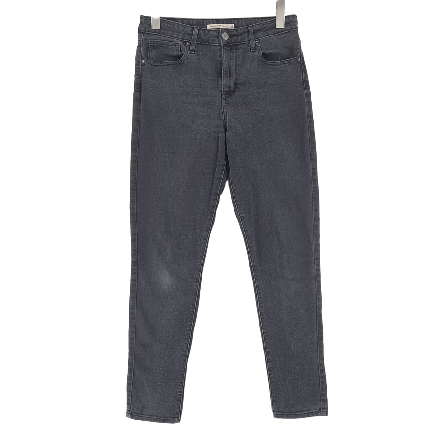 Levi's jean 721 High Rise skinny Femme slim taille W29 L30