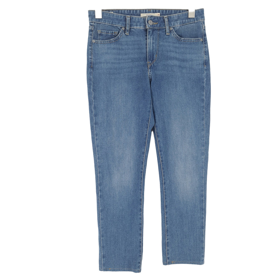 Levi's jean 711 skinny Femme stretch slim taille W28 L26