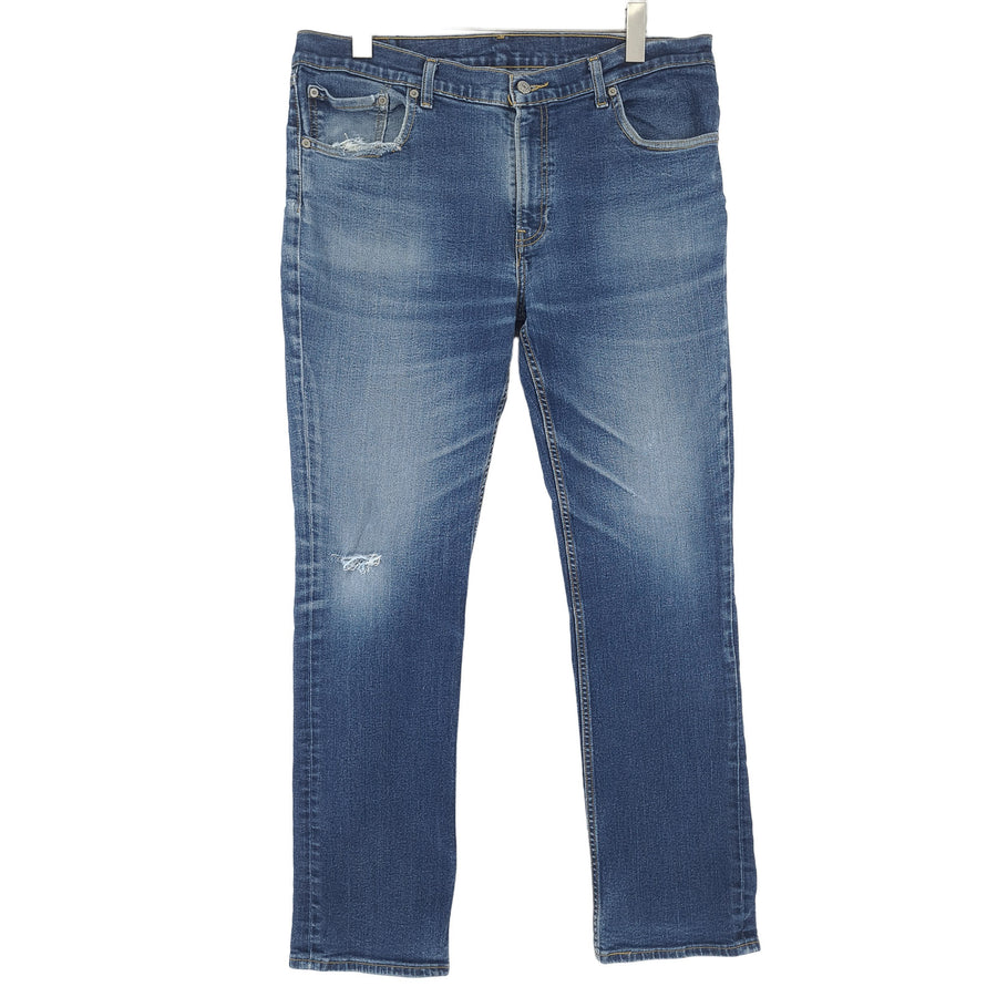 Levi's Jeans 511 Men Slim Straight Size W38 L32