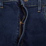 Levi's Jeans 724 High Rise Straight Women Stretch Slim Size W32 L32, detail view 5, image 7 of 10