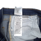 Levi's Jeans 724 High Rise Straight Women Stretch Slim Size W32 L32, detail view 7, image 9 of 10