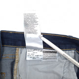 Levi's Jeans 724 High Rise Straight Women Stretch Slim Size W32 L32, detail view 8, image 10 of 10