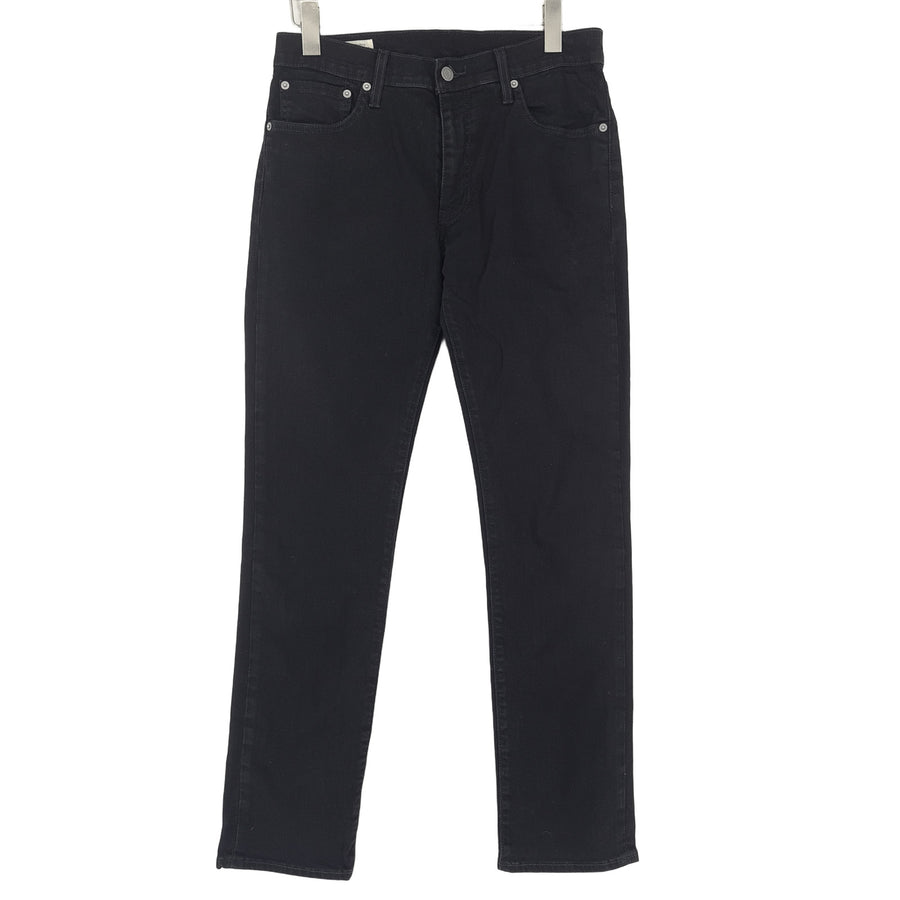 Levi's Jeans 511 Men Stretch Slim Straight Size W32 L32