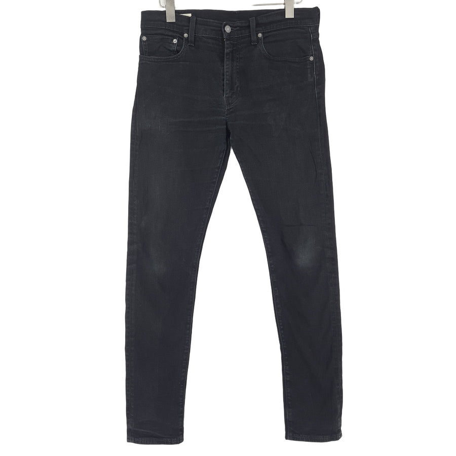 Vintage Levi's Jeans 512 Men Slim Tapered Size W33 L34