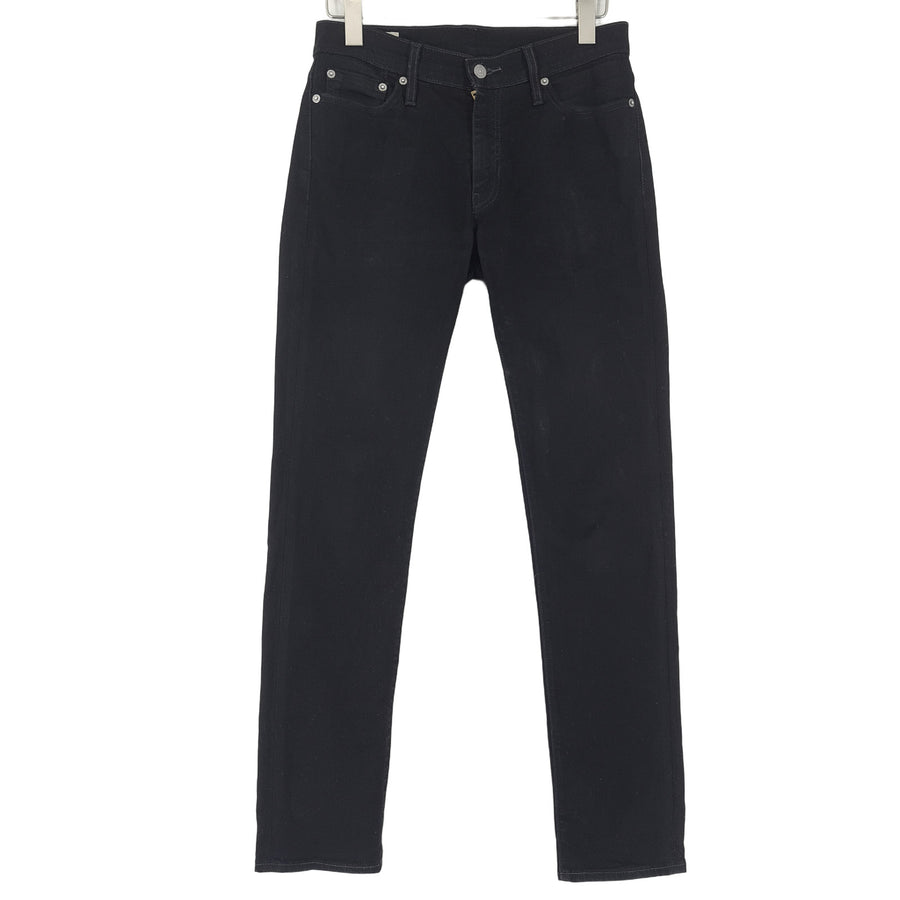Levi's Jeans 511 Men Stretch Slim Straight Size W30 L34