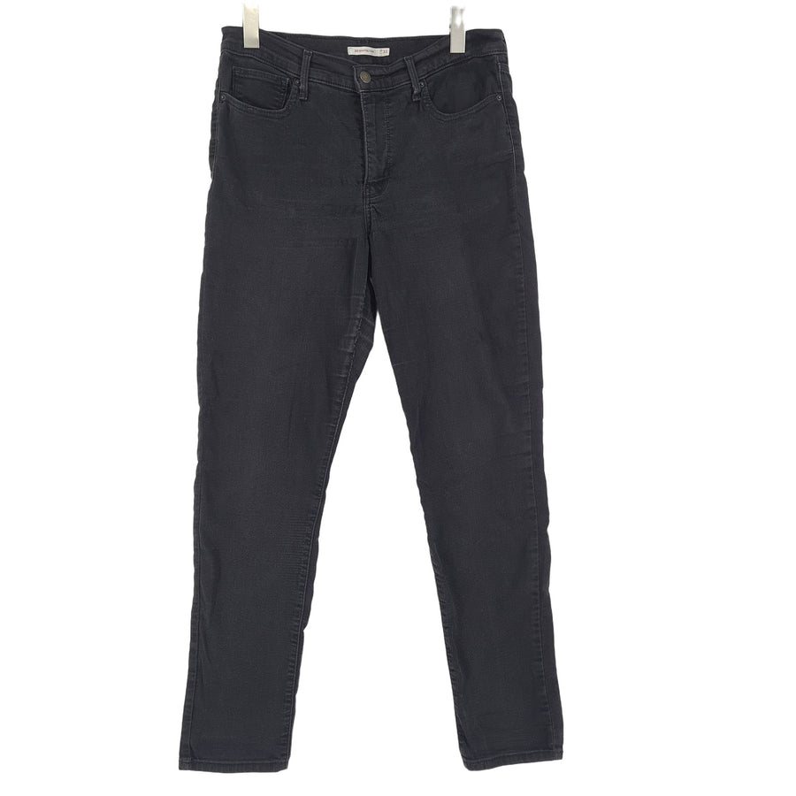 Levi's jean 311 Shaping skinny Femme stretch slim taille W31 L30