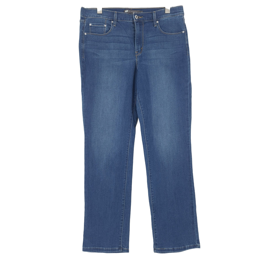 Vintage Levi's jeansy 505 Męskie regularny proste rozmiar W32 L32