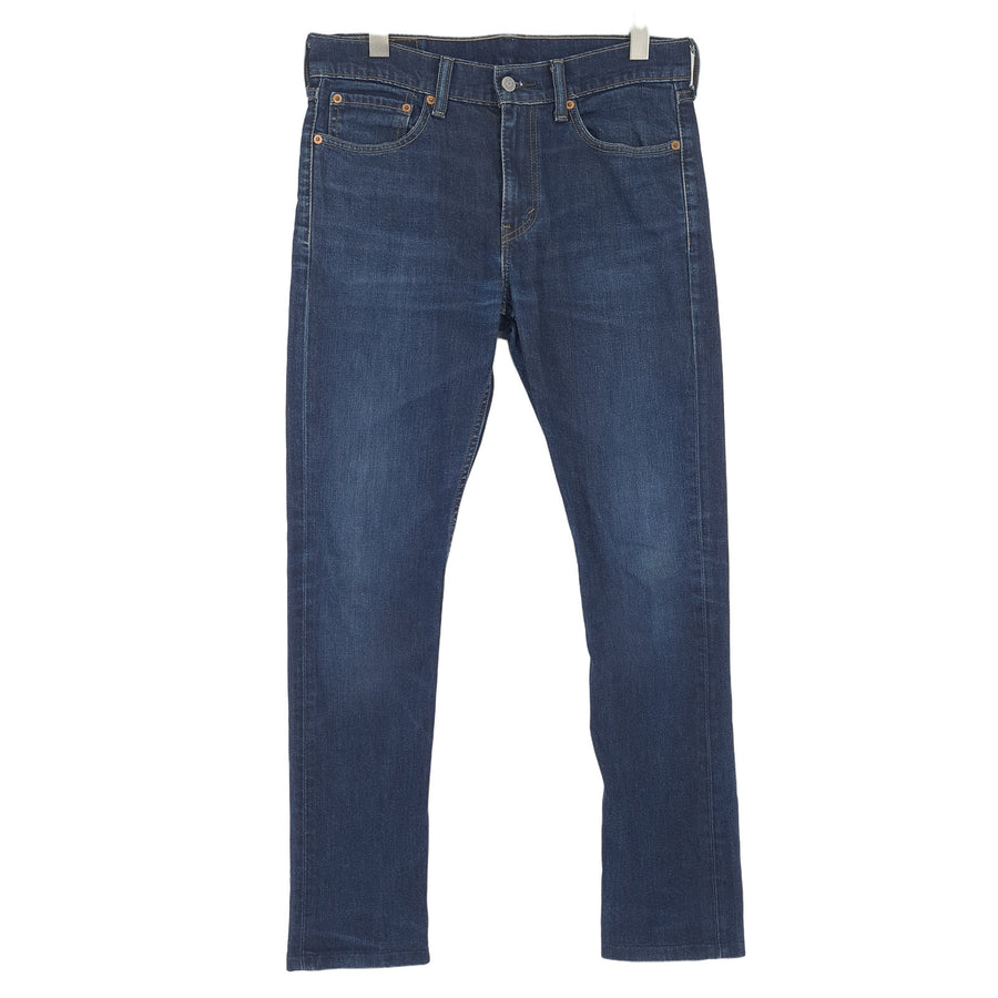 Levi's Jeans 510 Herren Stretch Slim Fit Skinny Fit Größe W32 L30