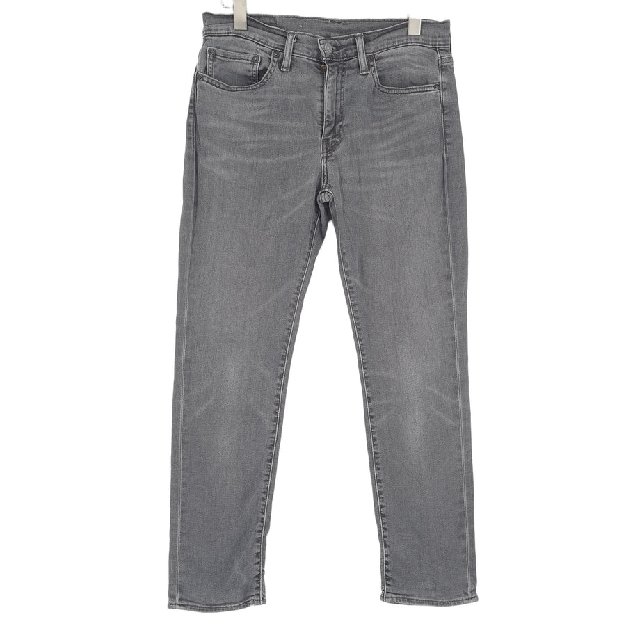 Levi's jeans 511 Uomo elasticizzato slim dritto taglia W32 L30