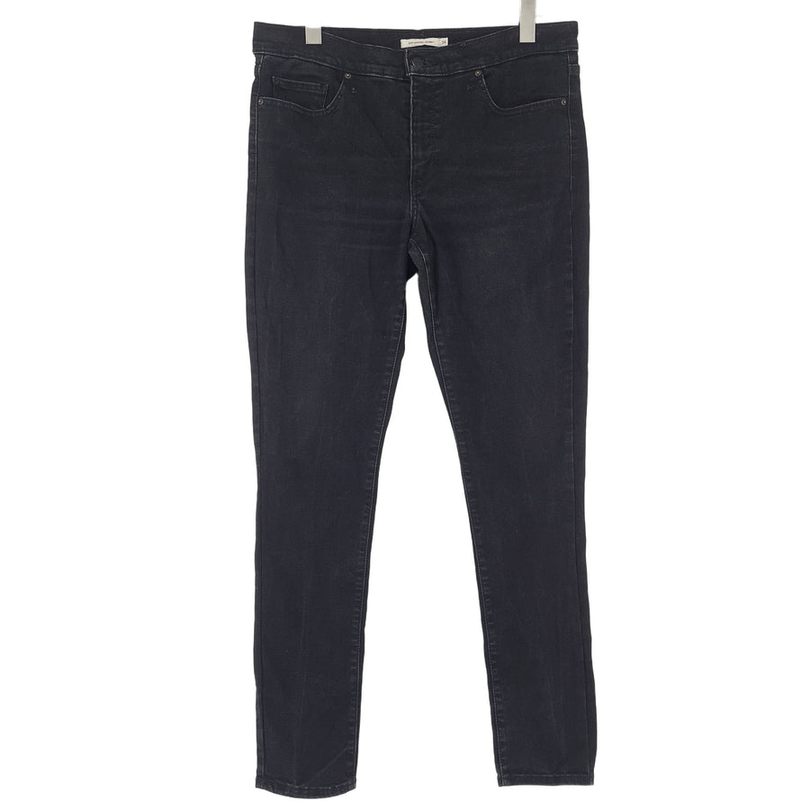Levi's jeansy 311 Shaping skinny Damskie slim rozmiar W34 L32
