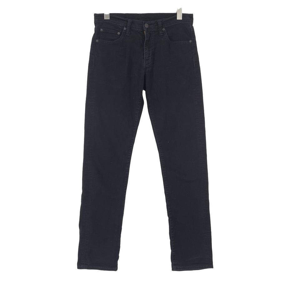 Levi's Jeans 511 Herren Slim Straight Größe W30 L32
