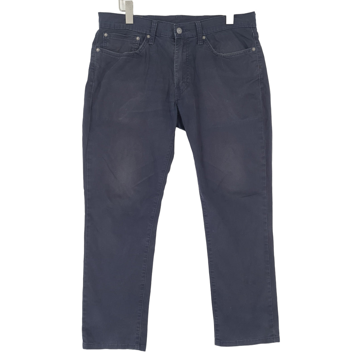 Levi's Jeans 511 Men Stretch Slim Straight Size W34 L28, front view, image 1 of 10
