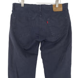 Levi's Jeans 511 Men Stretch Slim Straight Size W34 L28, detail view 1, image 3 of 10