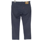 Levi's Jeans 511 Men Stretch Slim Straight Size W34 L28, detail view 2, image 4 of 10