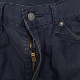 Levi's Jeans 511 Men Stretch Slim Straight Size W34 L28, detail view 5, image 7 of 10