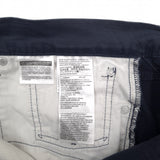 Levi's Jeans 511 Men Stretch Slim Straight Size W34 L28, detail view 6, image 8 of 10