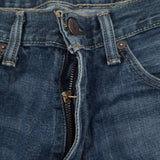 Vintage Levi's Jeans 527 Men Slim Bootcut Size W32 L30, detail view 4, image 6 of 9