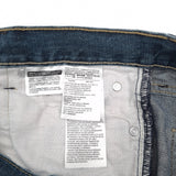 Vintage Levi's Jeans 527 Men Slim Bootcut Size W32 L30, detail view 5, image 7 of 9