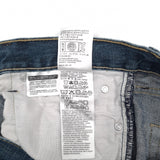 Vintage Levi's Jeans 527 Men Slim Bootcut Size W32 L30, detail view 6, image 8 of 9