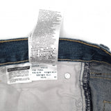 Vintage Levi's Jeans 527 Men Slim Bootcut Size W32 L30, detail view 7, image 9 of 9