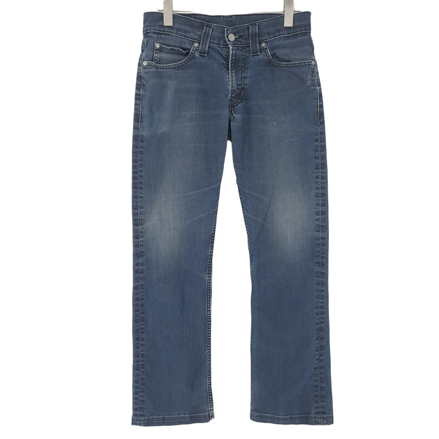 Vintage Levi's Jeans 505 Men Regular Straight Size W30 L30