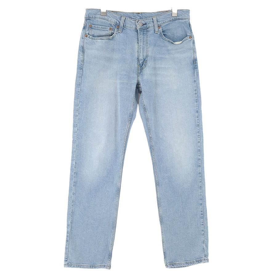 Vintage Levi's Jeans 514 Men Regular Straight Size W33 L32