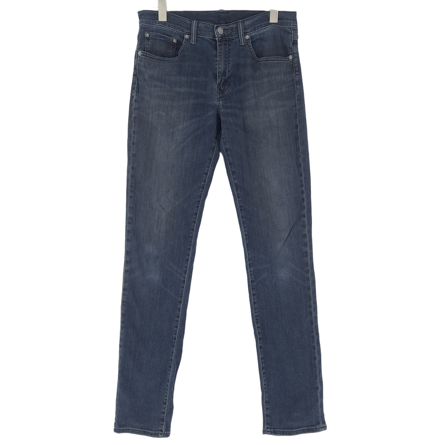 Levi's Jeans 511 Herren Stretch Slim Straight Größe W31 L34