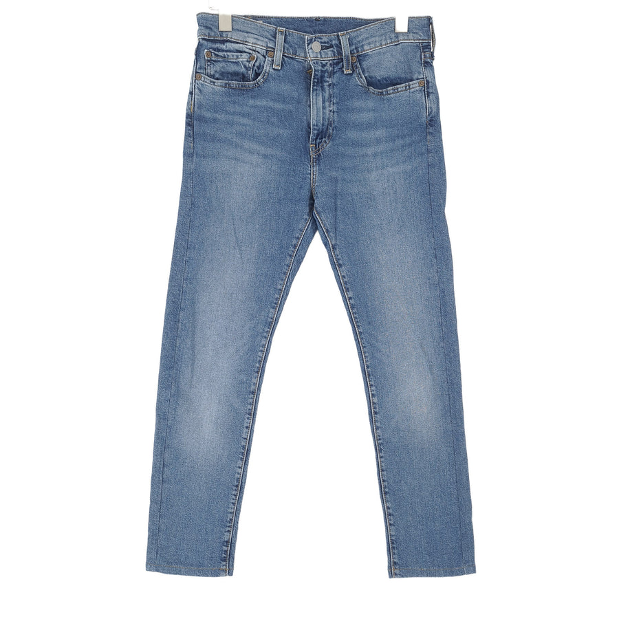 Levi's jeansy 510 Męskie slim skinny rozmiar W31 L28