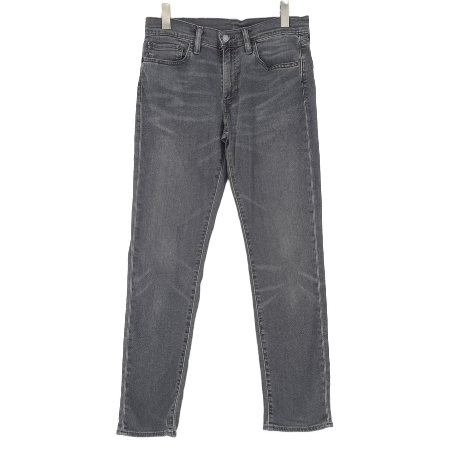 Levi's Jeans 511 Men Stretch Slim Straight Size W32 L32