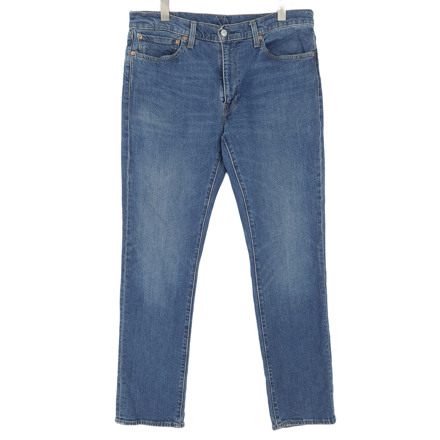 Levi's Jeans 511 Men Stretch Slim Straight Size W36 L32