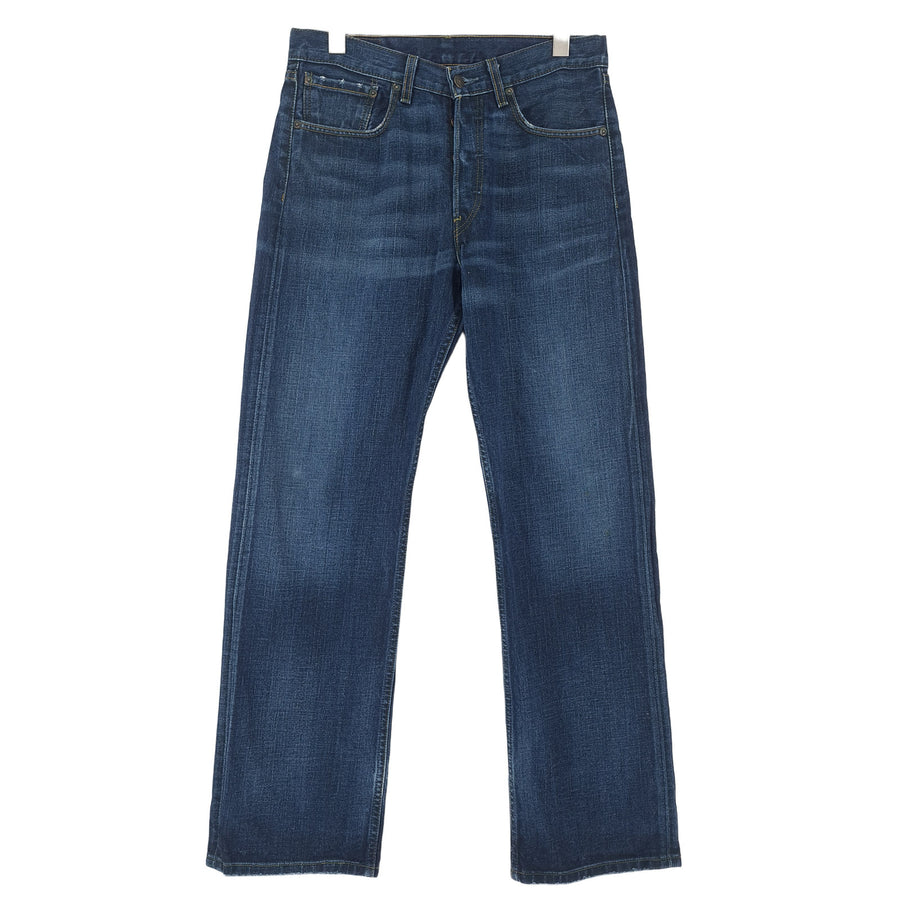 Levi's Jeans 508 Men Regular Tapered Size W30 L32