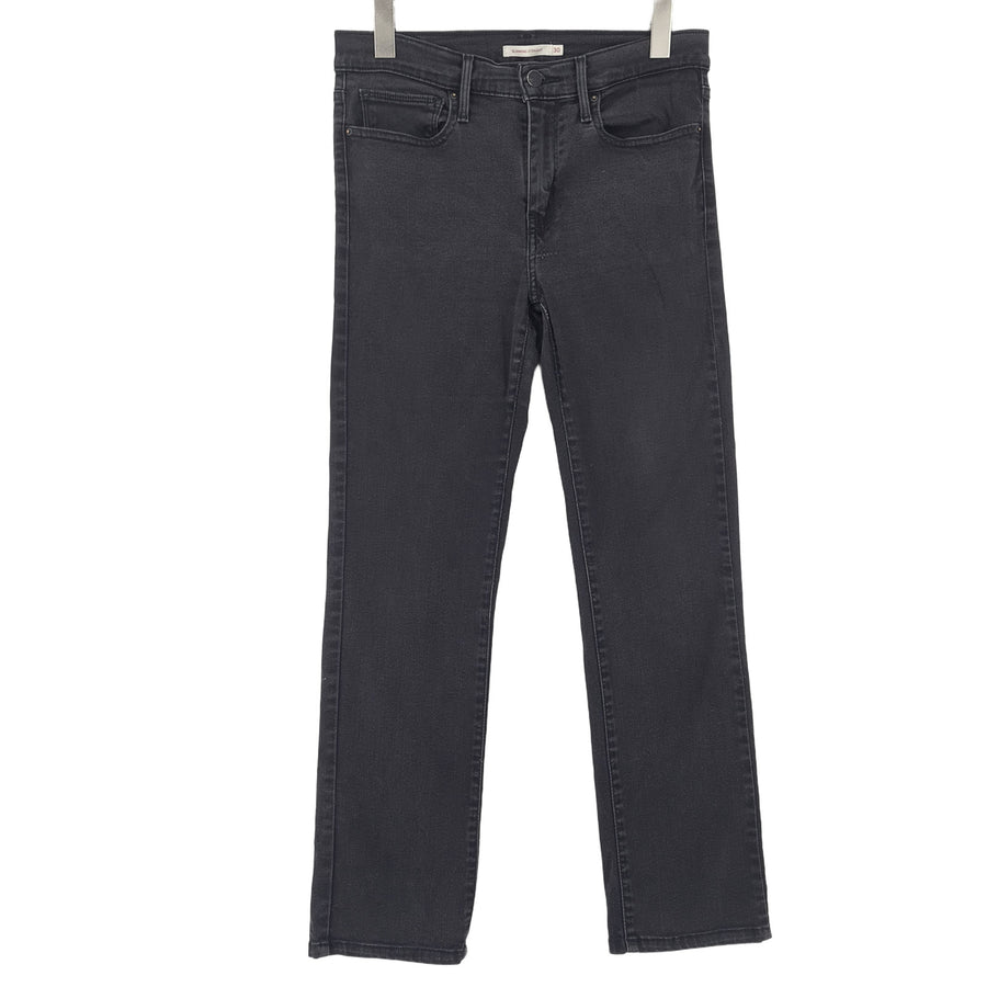 Vintage Levi's jean Slimming droit Femme taille W30 L30