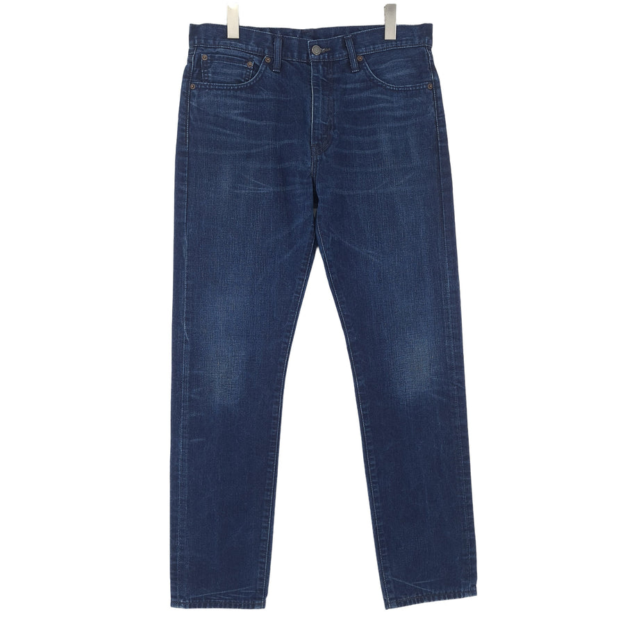 Levi's Jeans 508 Men Regular Tapered Size W33 L32
