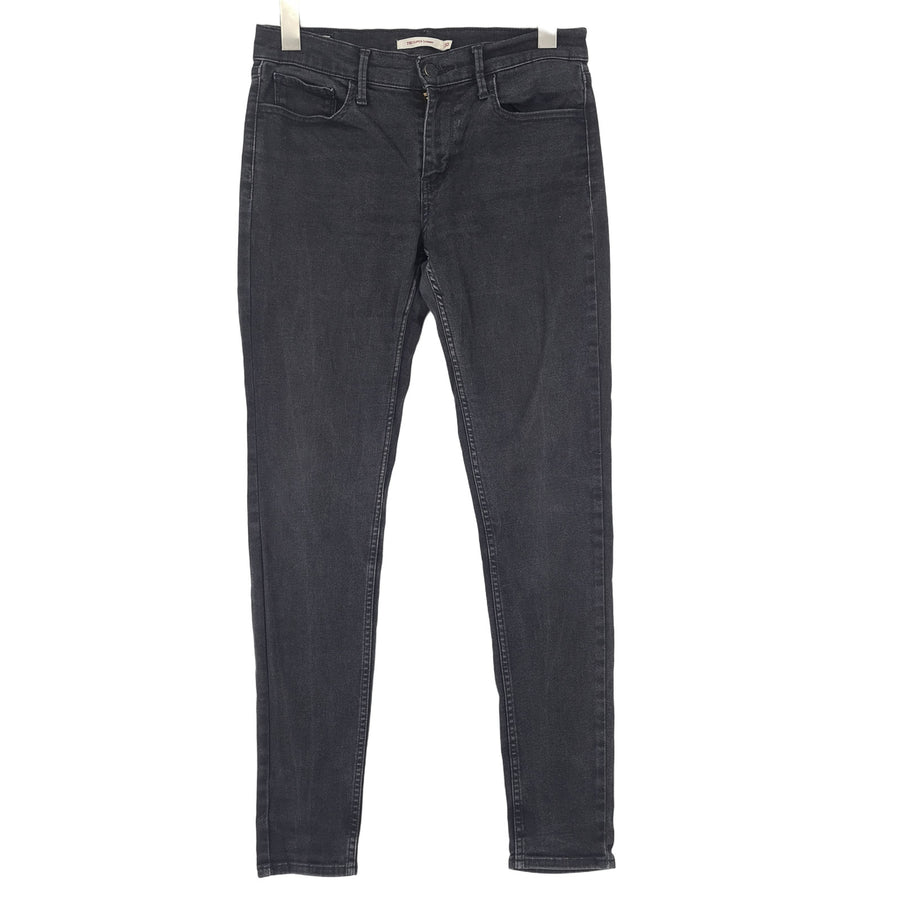 Levi's jean 710 Super skinny Femme stretch slim taille W30 L30