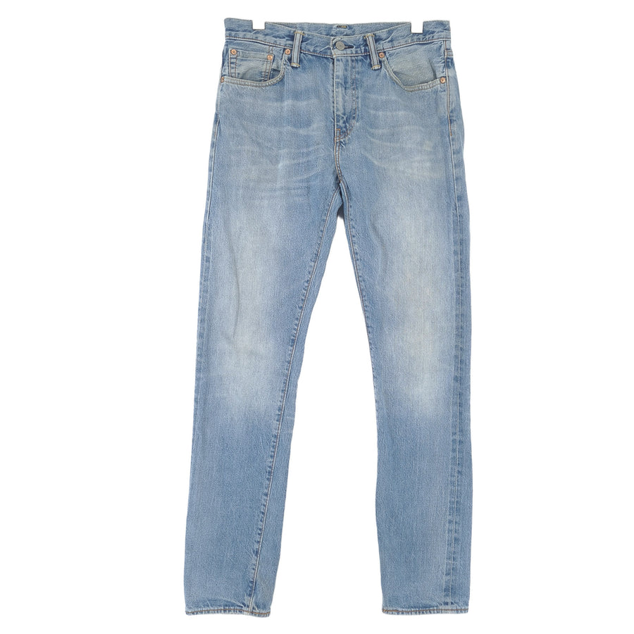Levi's Jeans 508 Men Regular Tapered Size W31 L34