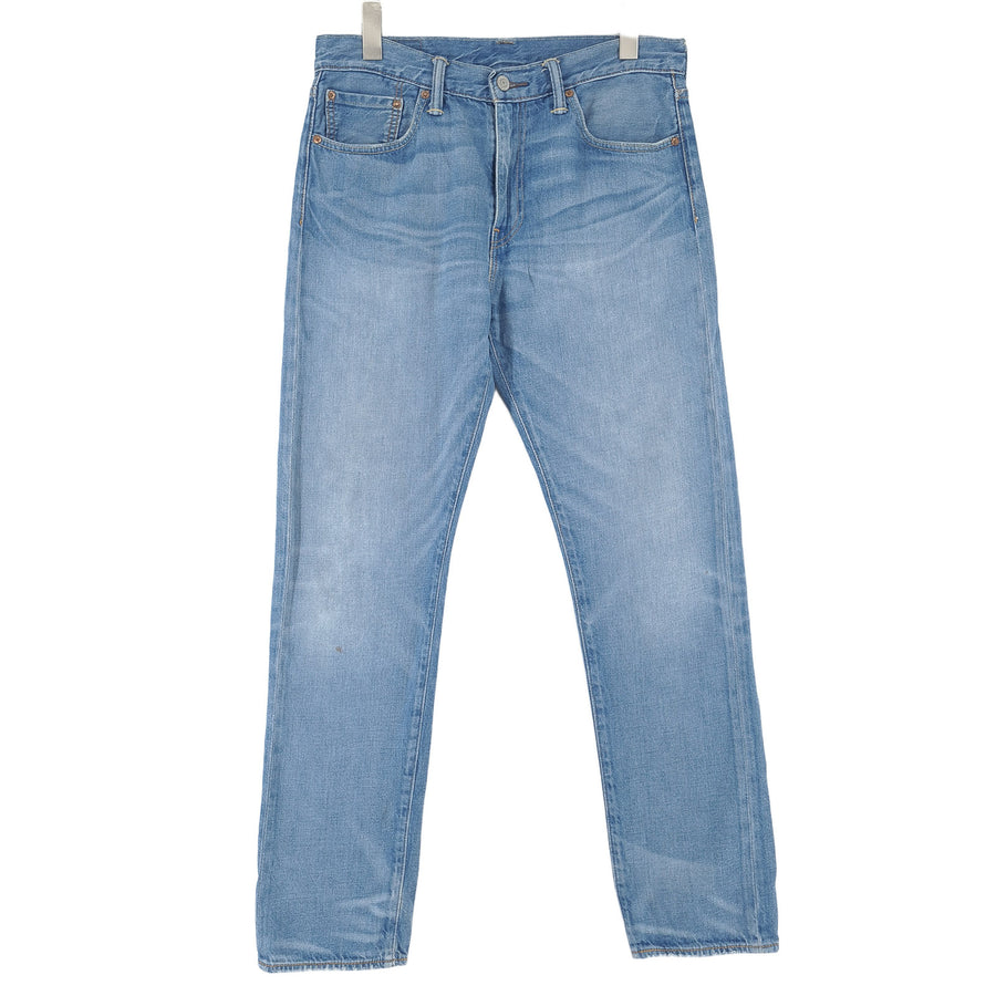 Levi's Jeans 508 Men Regular Tapered Size W32 L32