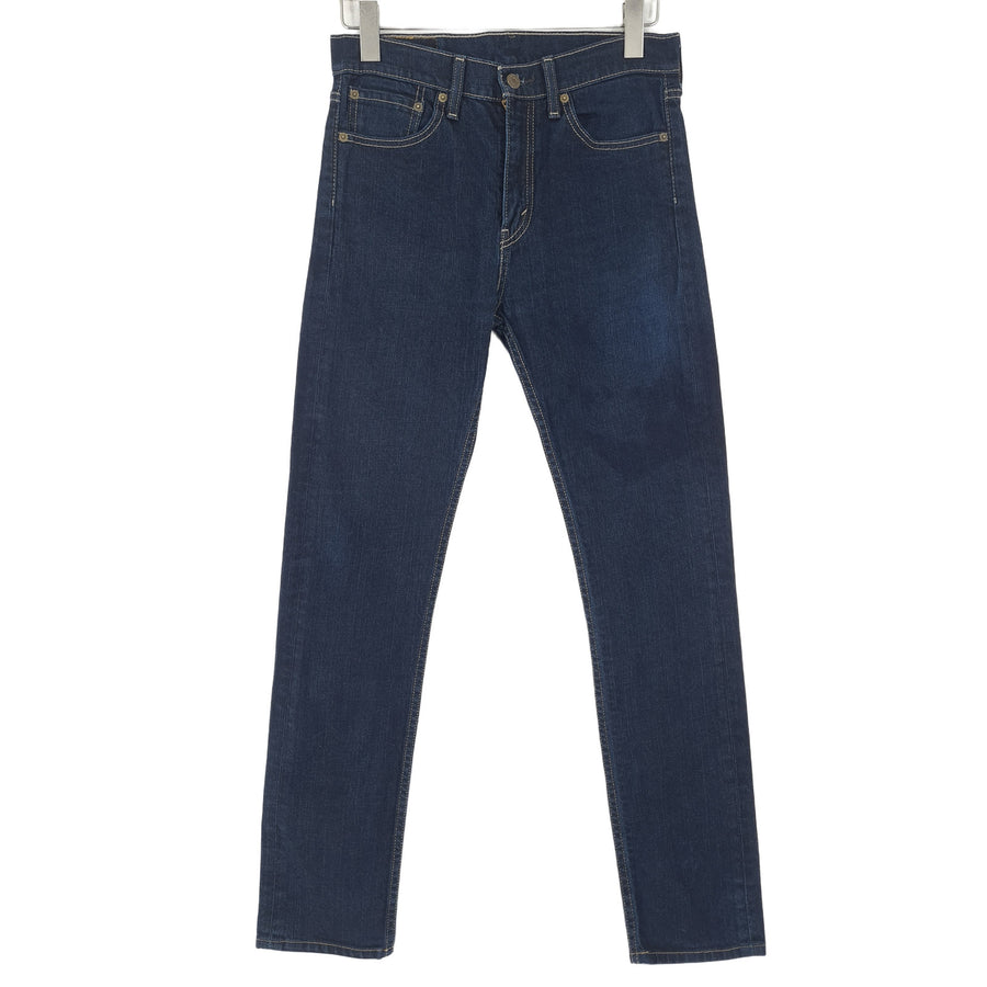 Levi's Jeans 510 Men Stretch Slim Skinny Size W31 L30