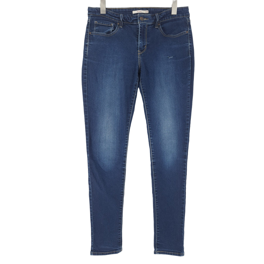 Levi's jean 711 skinny Femme slim taille W31 L32