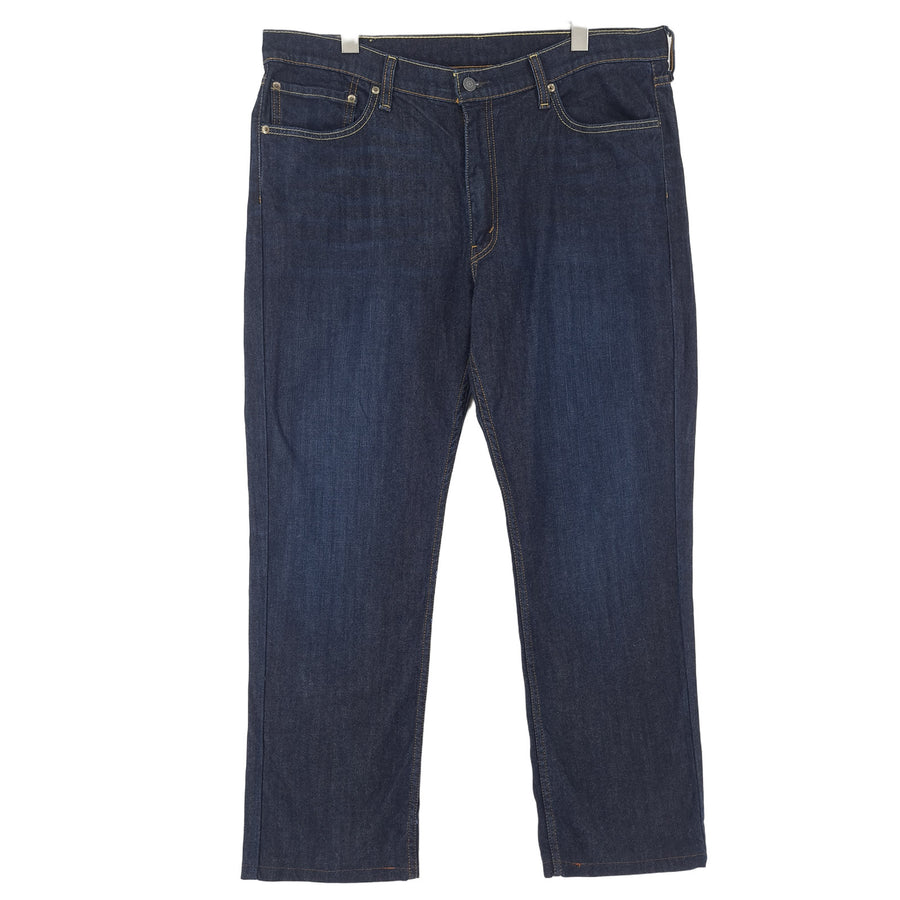 Vintage Levi's jeansy 514 Męskie regularny proste rozmiar W38 L30