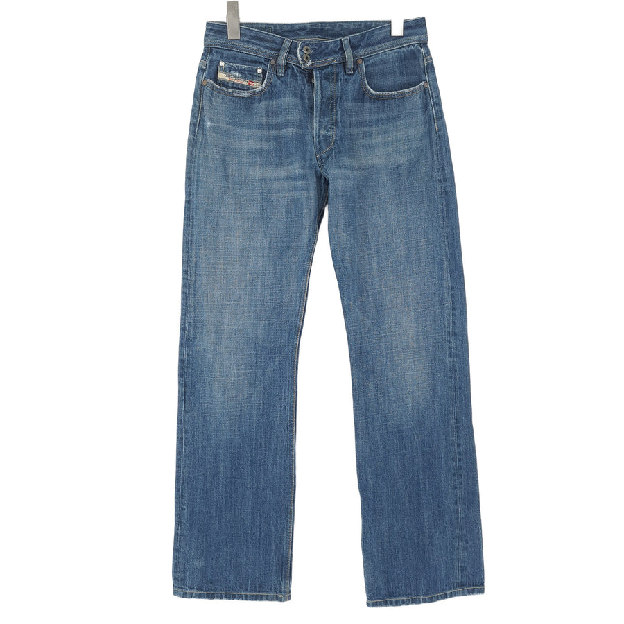 Vintage Diesel jeans Rabox Uomo regolare dritto taglia W31 L32