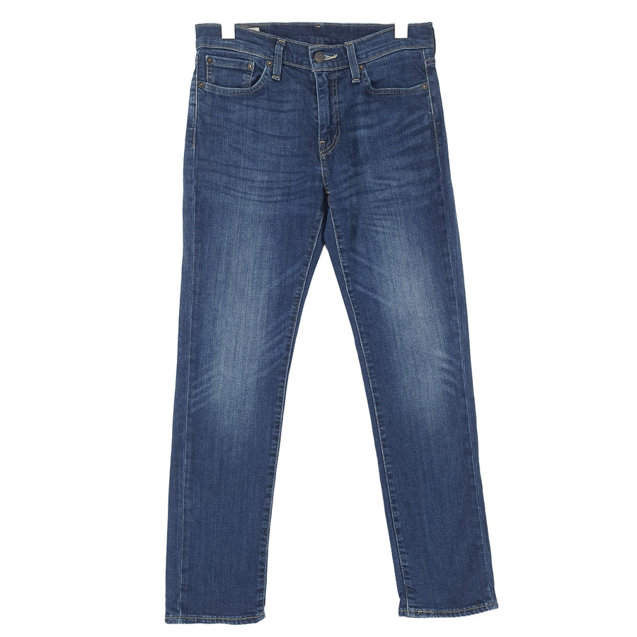 Levi's Jeans 511 Men Slim Straight Size W30 L30