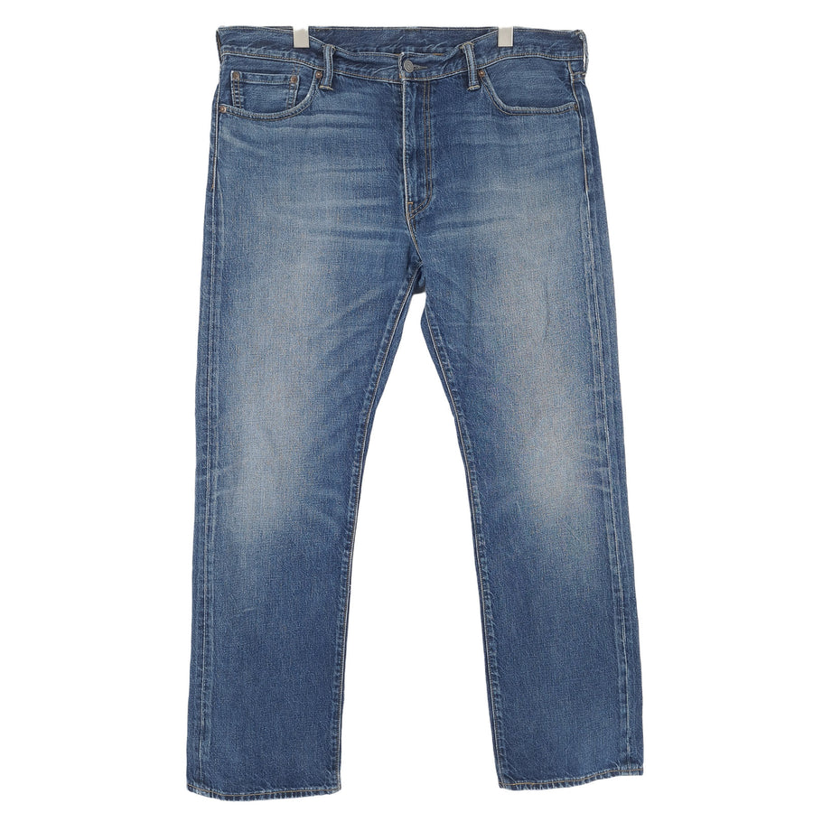 Vintage Levi's jeansy 504 Męskie regularny proste rozmiar W38 L32