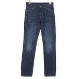 Levi's Jeans 511 Men Slim Straight Size W30 L34, front view, image 1 of 9