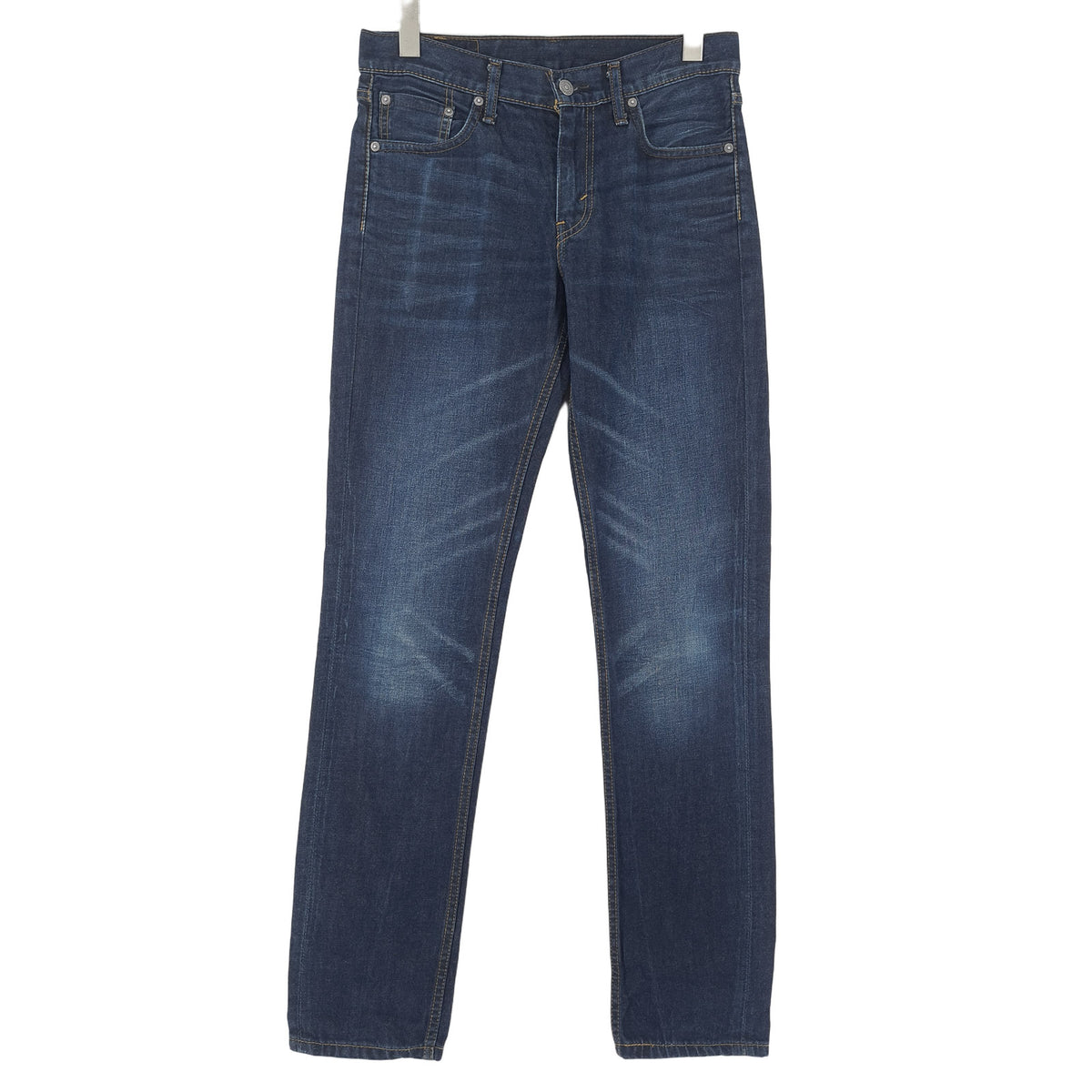 Levi's Jeans 511 Men Slim Straight Size W30 L34, front view, image 1 of 9