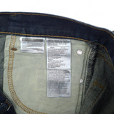 Levi's Jeans 511 Men Slim Straight Size W30 L34, detail view 5, image 7 of 9