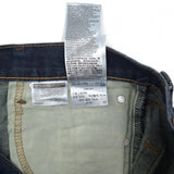 Levi's Jeans 511 Men Slim Straight Size W30 L34, detail view 7, image 9 of 9
