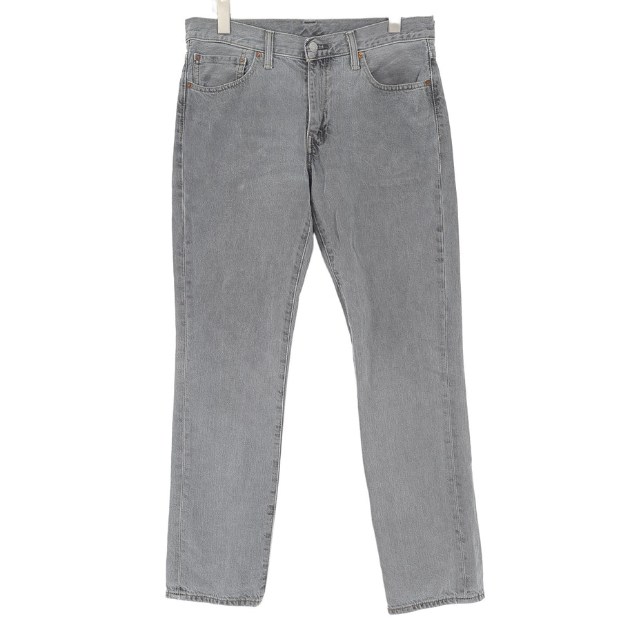 Levi's jeans 511 Uomo slim dritto taglia W33 L32