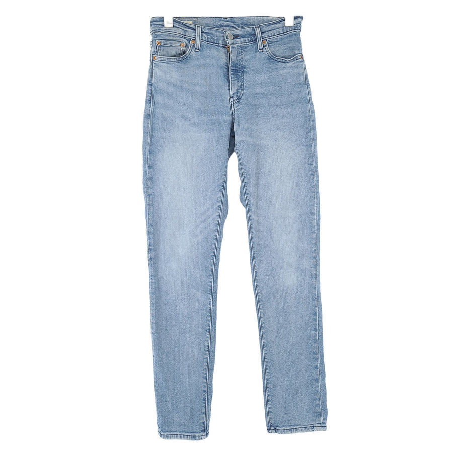 Levi's jeans 511 Uomo elasticizzato slim dritto taglia W30 L32